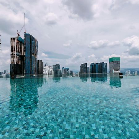 Dorsett Bukit Bintang Residence By De Space Kuala Lumpur Exteriör bild