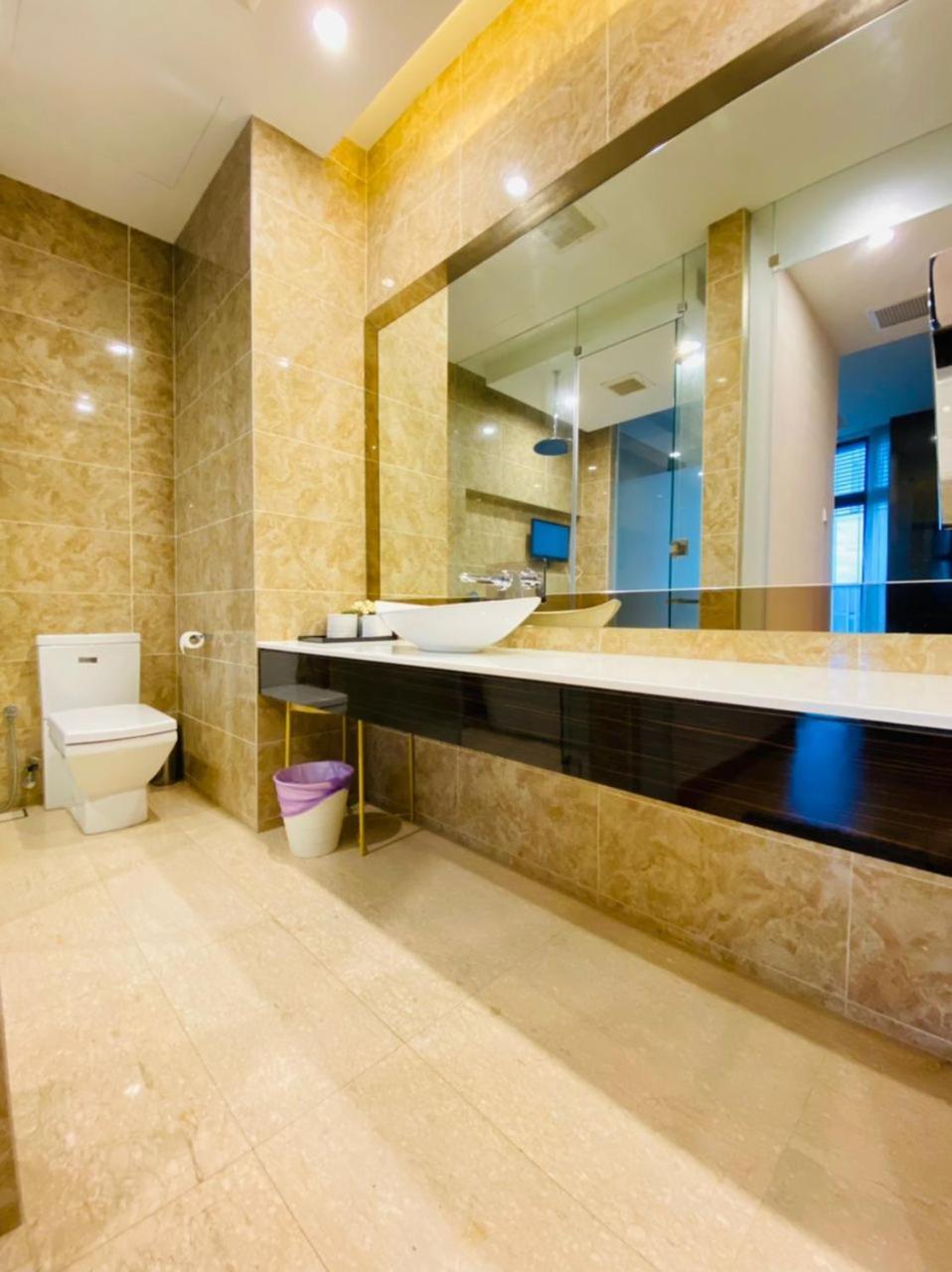 Dorsett Bukit Bintang Residence By De Space Kuala Lumpur Exteriör bild